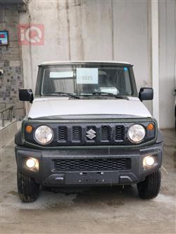 سوزوكي جيمني